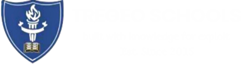 Tregeo Schools Logo